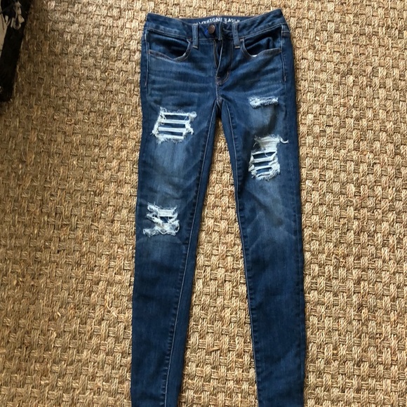 American eagle jeans - Picture 2 of 5